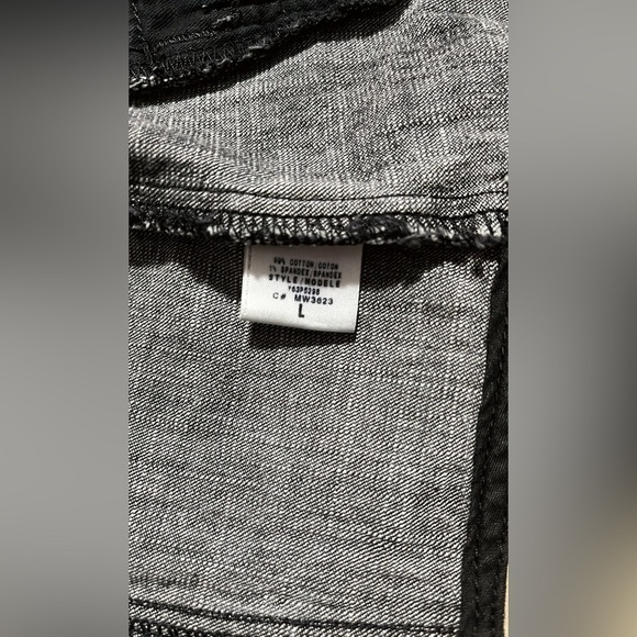 Guess Jeans: Cotton Vest - Picture 9 of 10